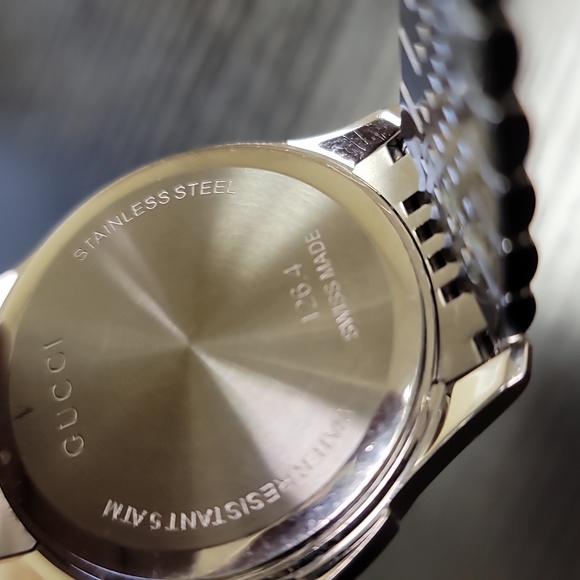 Men's Gucci Watch - Picture 5 of 6